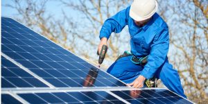 Installation Maintenance Panneaux Solaires Photovoltaïques à Mancenans-Lizerne